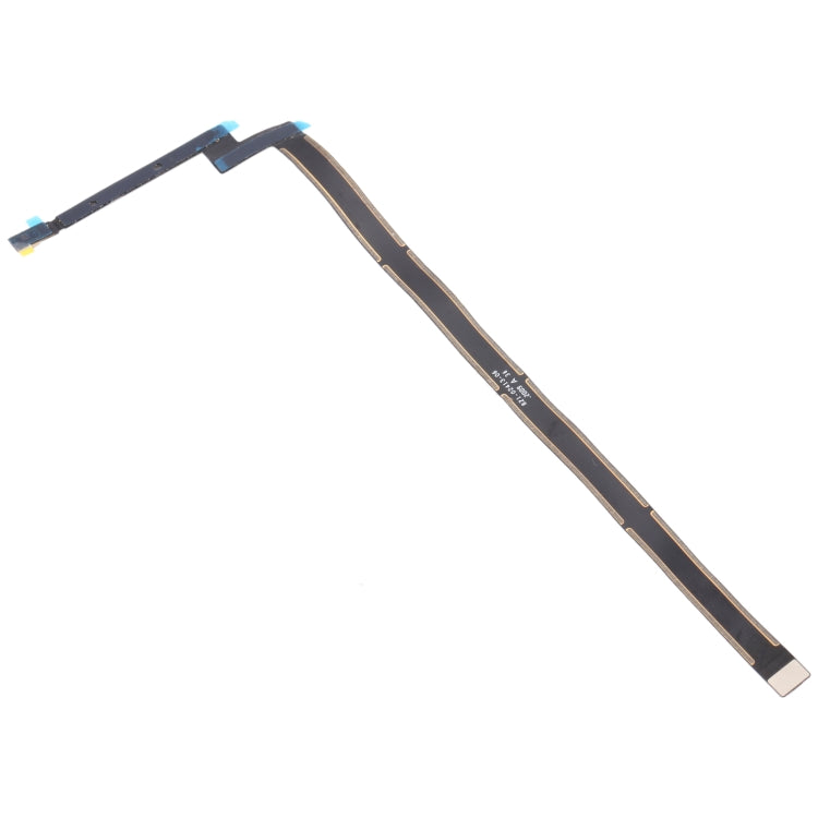 Câble flexible de microphone pour iPad Pro 12,9 pouces 2021 A2379 A2461 A2462