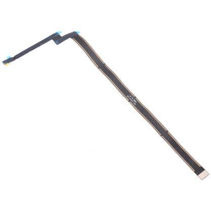 Câble flexible de microphone pour iPad Pro 12,9 pouces 2021 A2379 A2461 A2462