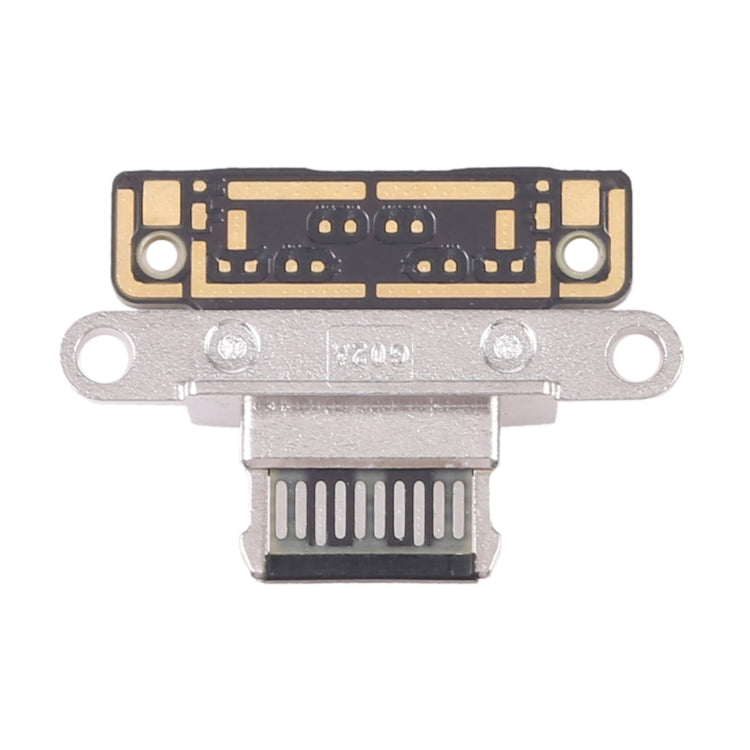 Pour iPad Pro 11 / 12,9 pouces 2018-2021 Connecteur de port de charge