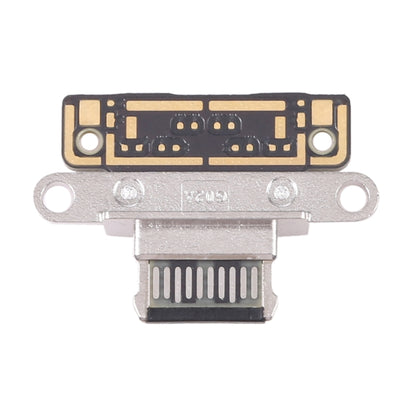 Pour iPad Pro 11 / 12,9 pouces 2018-2021 Connecteur de port de charge