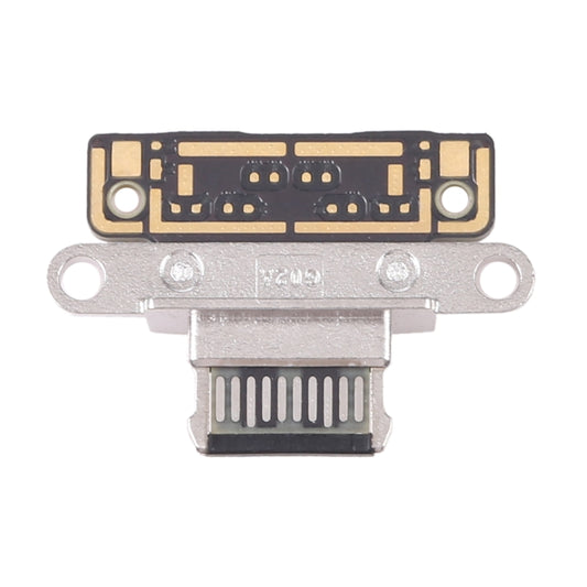 Pour iPad Pro 11 / 12,9 pouces 2018-2021 Connecteur de port de charge