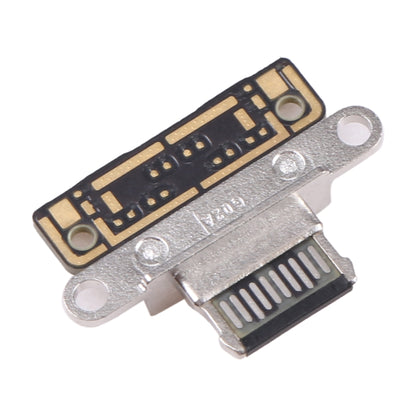 Pour iPad Pro 11 / 12,9 pouces 2018-2021 Connecteur de port de charge