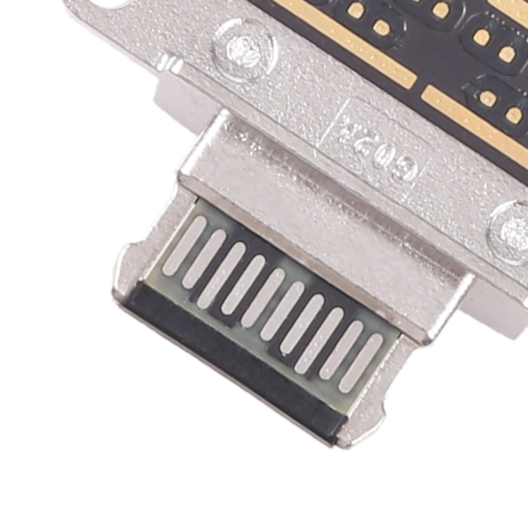 Pour iPad Pro 11 / 12,9 pouces 2018-2021 Connecteur de port de charge