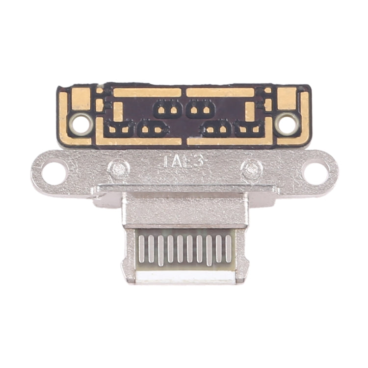 Pour iPad Pro 11 / 12,9 pouces 2018-2021 Connecteur de port de charge