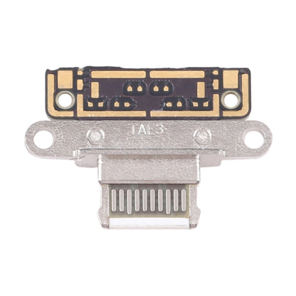 Pour iPad Pro 11 / 12,9 pouces 2018-2021 Connecteur de port de charge