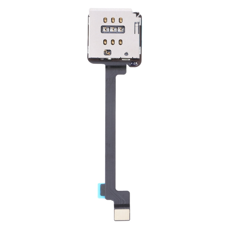 Pour iPad Pro 11 2021 2022 prise de support de carte SIM avec câble flexible