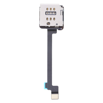 Pour iPad Pro 11 2021 2022 prise de support de carte SIM avec câble flexible