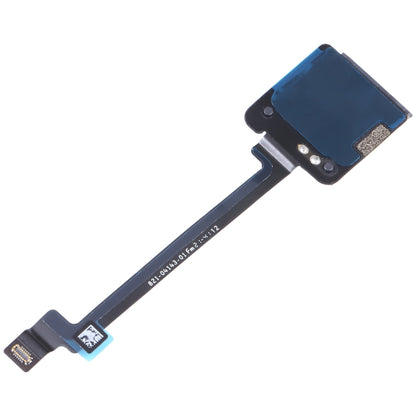 Pour iPad Pro 11 2021 2022 prise de support de carte SIM avec câble flexible
