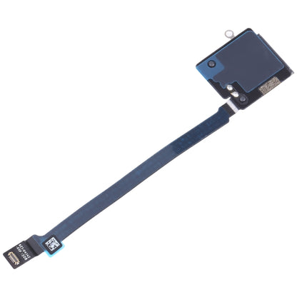 Pour iPad Pro 12.9 2021 prise de support de carte SIM avec câble flexible