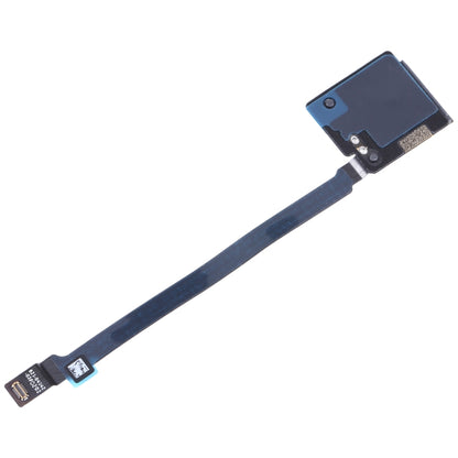 Pour iPad Pro 12.9 2022 Prise de support de carte SIM avec câble flexible