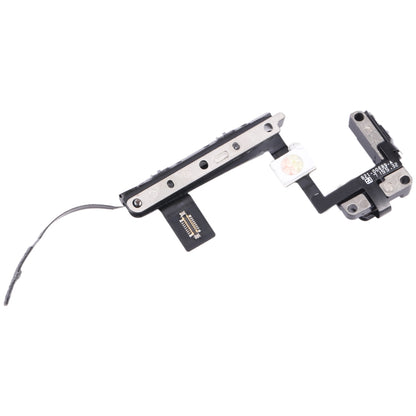 Bouton d'alimentation et bouton de volume et câble flexible de lampe de poche pour iPad Pro 12,9 pouces 2017