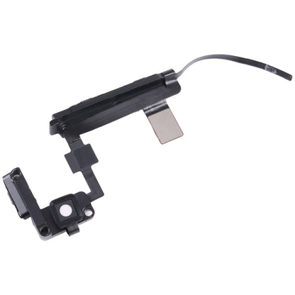 Bouton d'alimentation et bouton de volume et câble flexible de lampe de poche pour iPad Pro 12,9 pouces 2017