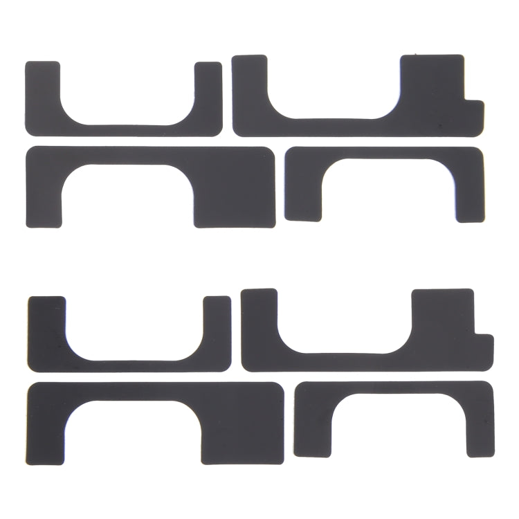 Pour iPad Pro 11 2018 2020 2021 2 Set Haut-Parleur Sonnerie Buzzer Éponge Coussinets En Mousse