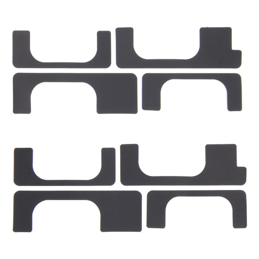 Pour iPad Pro 11 2018 2020 2021 2 Set Haut-Parleur Sonnerie Buzzer Éponge Coussinets En Mousse