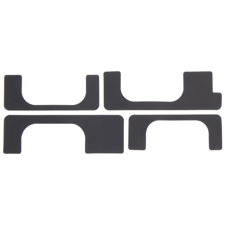 Pour iPad Pro 11 2018 2020 2021 2 Set Haut-Parleur Sonnerie Buzzer Éponge Coussinets En Mousse