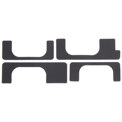 Pour iPad Pro 11 2018 2020 2021 2 Set Haut-Parleur Sonnerie Buzzer Éponge Coussinets En Mousse