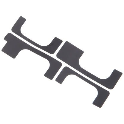 Pour iPad Pro 11 2018 2020 2021 2 Set Haut-Parleur Sonnerie Buzzer Éponge Coussinets En Mousse