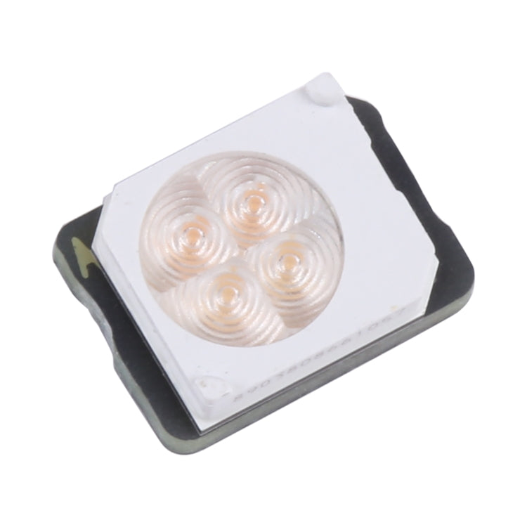 Pour iPad Pro 11 2020 2021 Lampe de poche