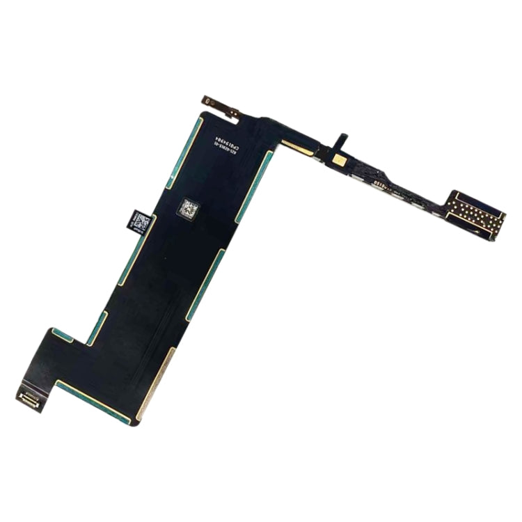 Câble flexible de chargement de stylet pour iPad Pro 12.9 2021 5e/2022 6e