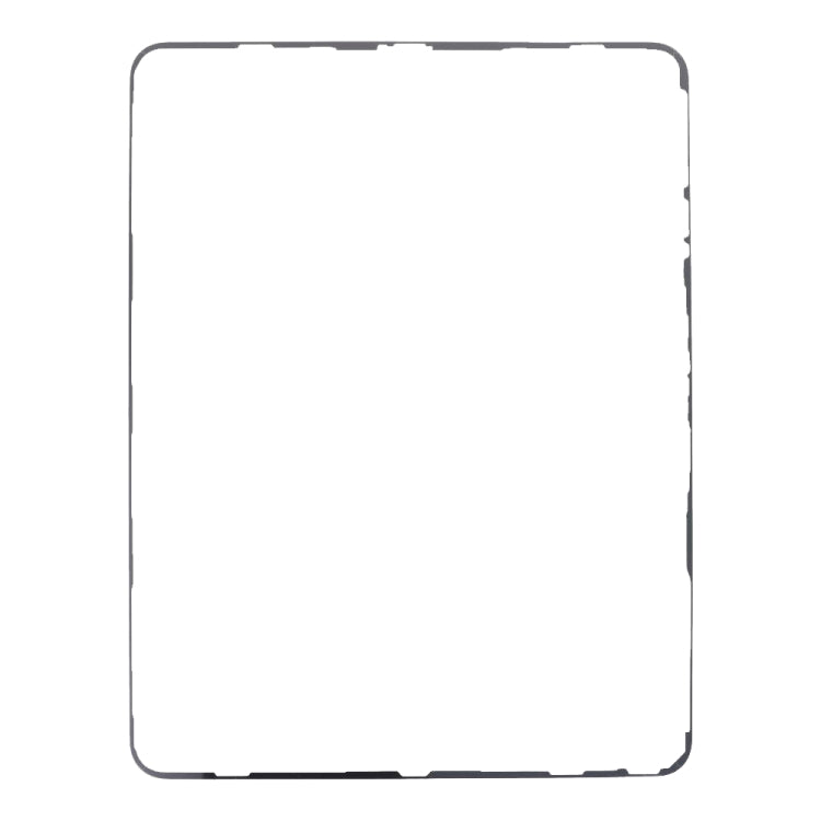 Pour iPad Pro 13 2024 A2925 A2926 A3007 Adhésif du boîtier avant