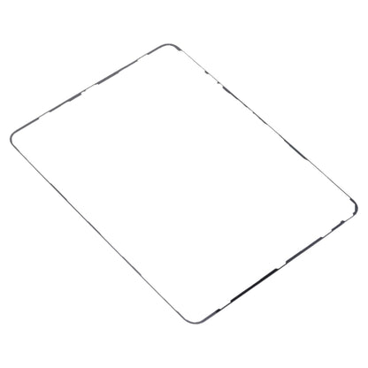 Pour iPad Pro 13 2024 A2925 A2926 A3007 Adhésif du boîtier avant