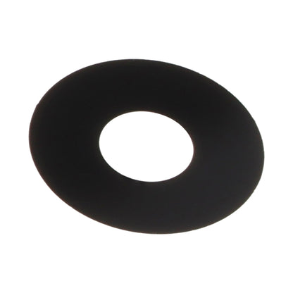 Pour iPad Pro 13 2024 A2925 A2926 A3007 Objectif de la caméra arrière, For iPad Pro 13 2024