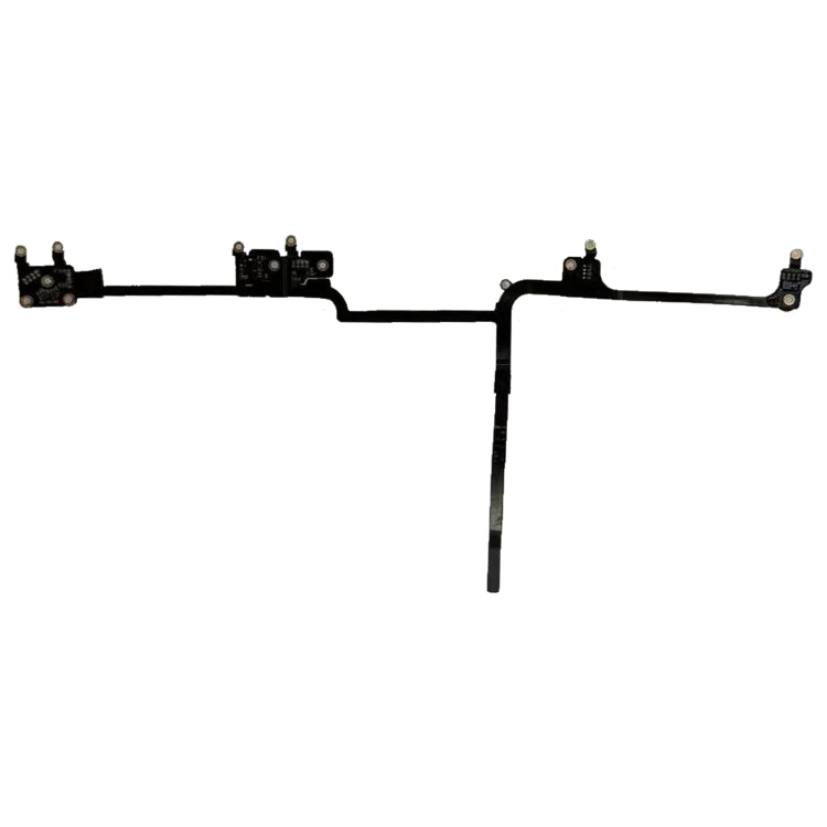 Pour iPad Pro 11 2018 2020 A2013 A1934 A1979 A2068 A2230 A2231 Câble flexible de signal d'antenne inférieure 4G