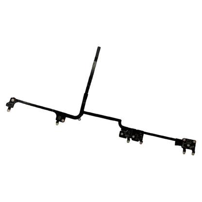 Pour iPad Pro 11 2018 2020 A2013 A1934 A1979 A2068 A2230 A2231 Câble flexible de signal d'antenne inférieure 4G