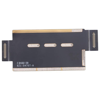 For iPad Pro 13 inch 2024 Motherboard Connect Flex Cable