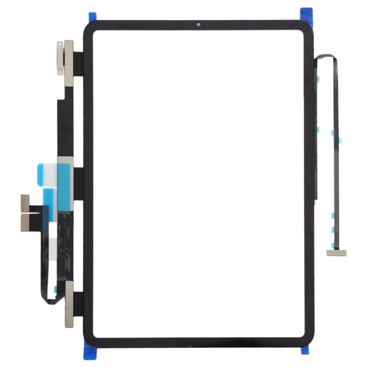 Écran tactile pour iPad Pro 12,9 pouces (2018) A1876 A1895 A1983 A2014