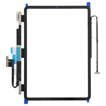 Écran tactile pour iPad Pro 12,9 pouces (2018) A1876 A1895 A1983 A2014