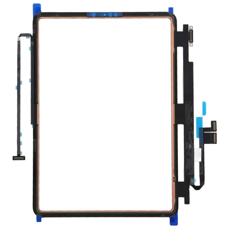 Écran tactile pour iPad Pro 12,9 pouces (2018) A1876 A1895 A1983 A2014