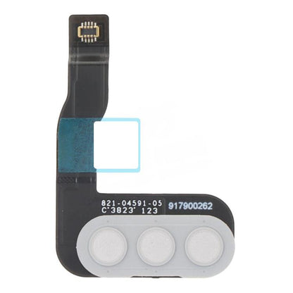 For iPad Pro 13 inch 2024 Keyboard Contact Flex Cable