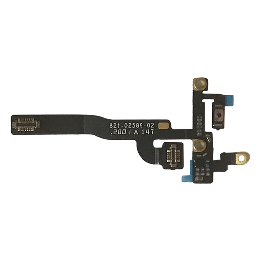 Câble flexible de bouton d'alimentation pour iPad Pro 11 pouces 2020 (4G) A2068 A2230 A2231