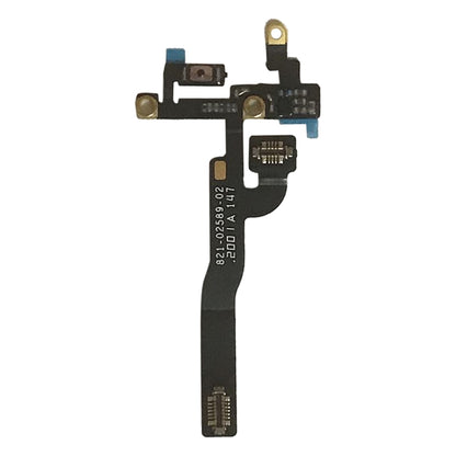 Câble flexible de bouton d'alimentation pour iPad Pro 11 pouces 2020 (4G) A2068 A2230 A2231