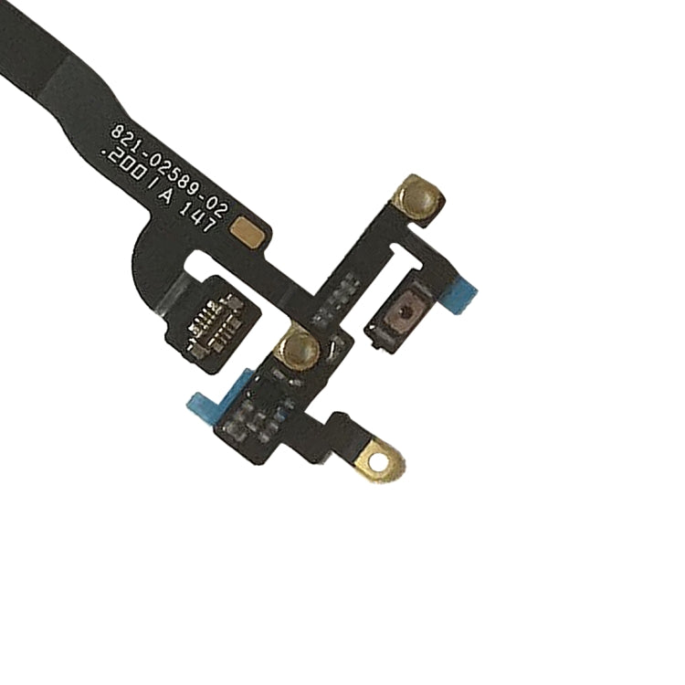 Câble flexible de bouton d'alimentation pour iPad Pro 11 pouces 2020 (4G) A2068 A2230 A2231