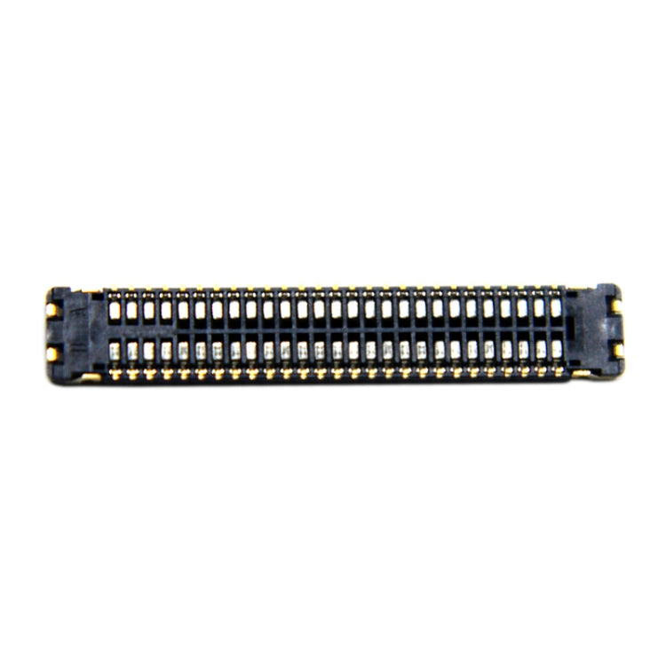 Connecteur FPC de câble flexible d'écran d'affichage à cristaux liquides de 10 pièces pour iPad Pro 9.7 pouces/A1673/A1674/A1675