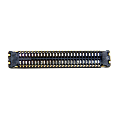 Connecteur FPC de câble flexible d'écran d'affichage à cristaux liquides de 10 pièces pour iPad Pro 9.7 pouces/A1673/A1674/A1675
