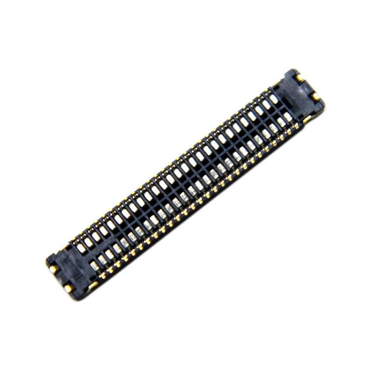 Connecteur FPC de câble flexible d'écran d'affichage à cristaux liquides de 10 pièces pour iPad Pro 9.7 pouces/A1673/A1674/A1675