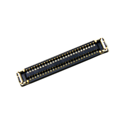 Connecteur FPC de câble flexible d'écran d'affichage à cristaux liquides de 10 pièces pour iPad Pro 9.7 pouces/A1673/A1674/A1675