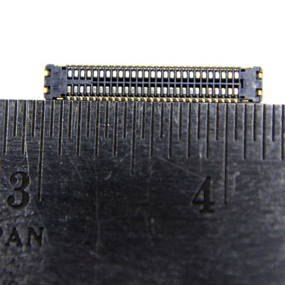 Connecteur FPC de câble flexible d'écran d'affichage à cristaux liquides de 10 pièces pour iPad Pro 9.7 pouces/A1673/A1674/A1675