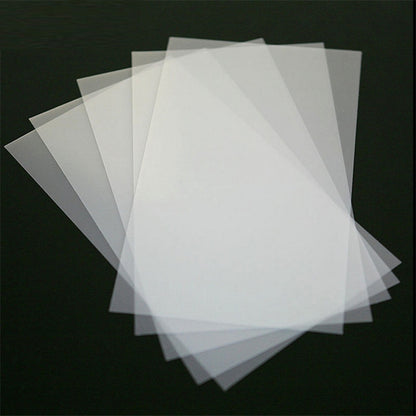 Adhésif optiquement transparent OCA 5 PCS pour iPad série 10,5 pouces