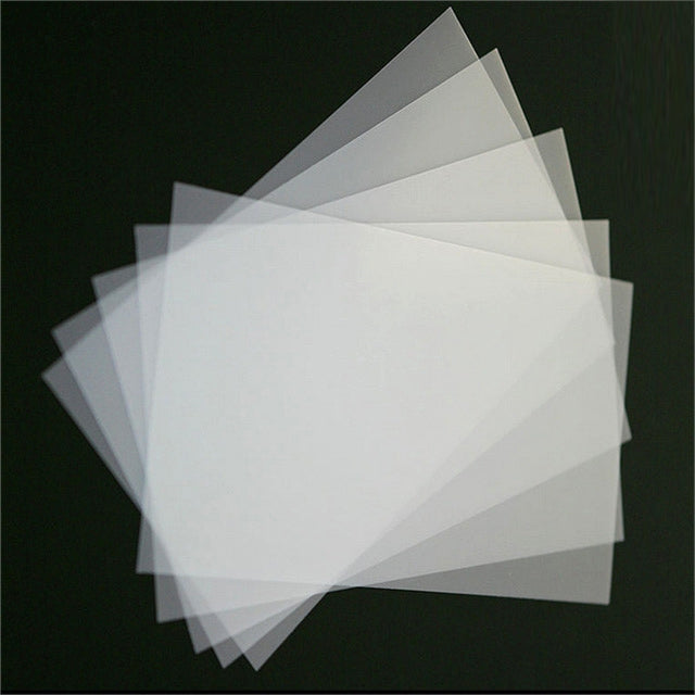Adhésif optiquement transparent OCA 5 PCS pour iPad série 10,5 pouces