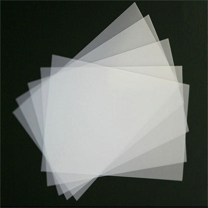 Adhésif optiquement transparent OCA 5 PCS pour iPad série 10,5 pouces