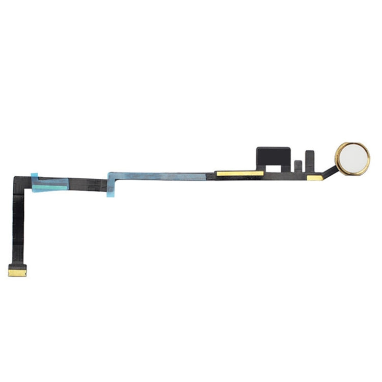 Câble flexible pour bouton d'accueil pour iPad Pro 10,5 pouces, ne prenant pas en charge l'identification par empreinte digitale