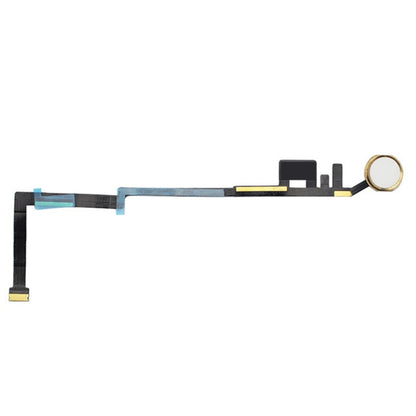 Câble flexible pour bouton d'accueil pour iPad Pro 10,5 pouces, ne prenant pas en charge l'identification par empreinte digitale