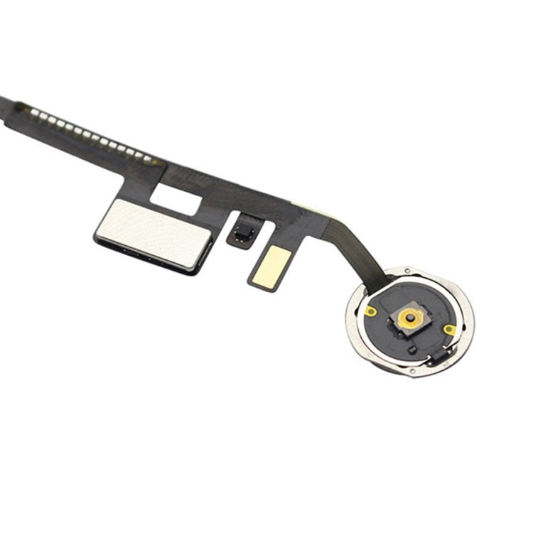Câble flexible pour bouton d'accueil pour iPad Pro 10,5 pouces, ne prenant pas en charge l'identification par empreinte digitale