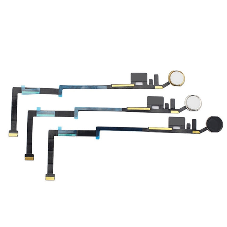 Câble flexible pour bouton d'accueil pour iPad Pro 10,5 pouces, ne prenant pas en charge l'identification par empreinte digitale