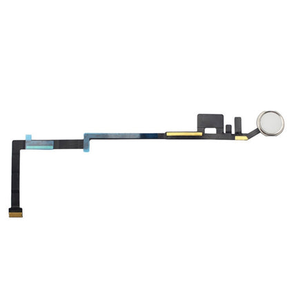 Câble flexible pour bouton d'accueil pour iPad Pro 10,5 pouces, ne prenant pas en charge l'identification par empreinte digitale