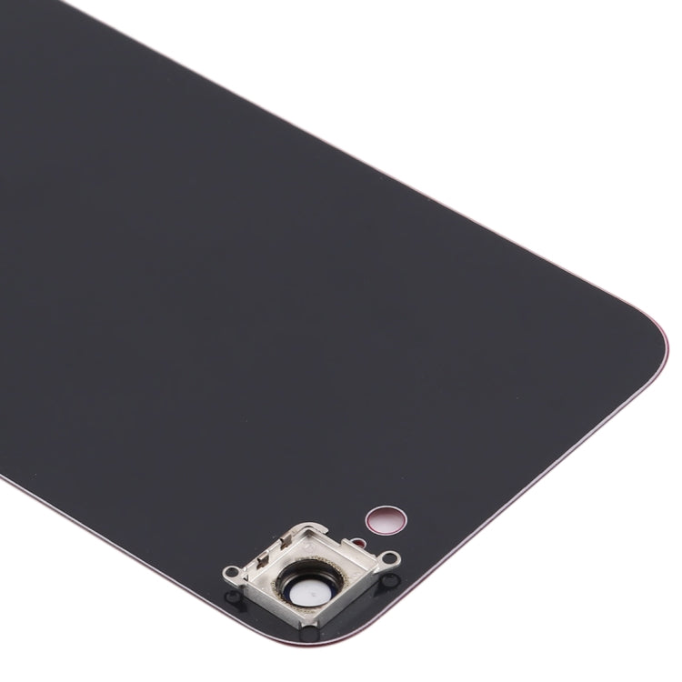 Cache arrière de batterie en verre pour iPhone SE 2020